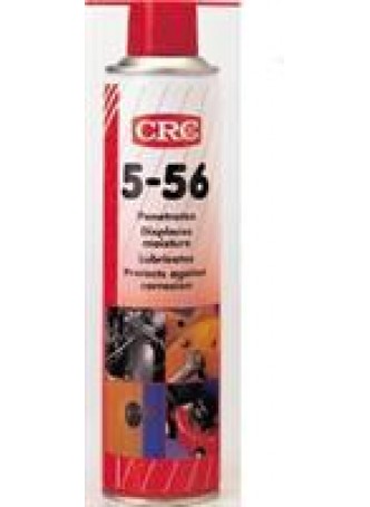 Многофункциональный продукт "CRC 5-56", 400 мл