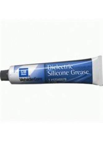 Смазка силиконовая DIELECTRIC SILICONE GREASE, 30 гр оптом