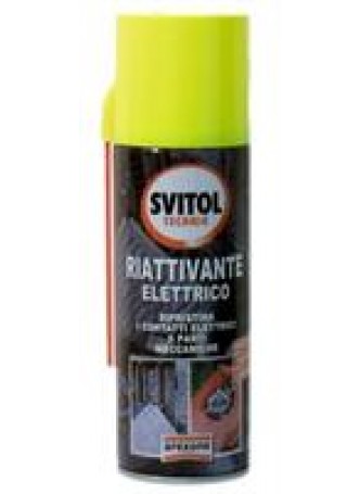 Смазка для защиты электрики от влаги RIATTIVANTE ELETTRICO, 0.2 л. оптом