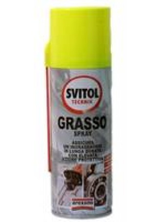 Средство универсальное для защиты от влаги, коррозии и смазки Grasso spray, 0.2 л. оптом