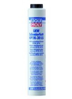 Смазка для подшипников"HGV Lubricating Grease KP2K-30 LS", 400гр