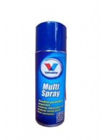 Многофункциональный спрей Multi Spray, 400мл оптом