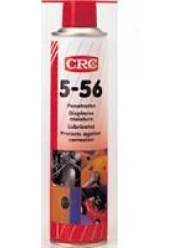 Многофункциональный продукт "CRC 5-56", 100 мл