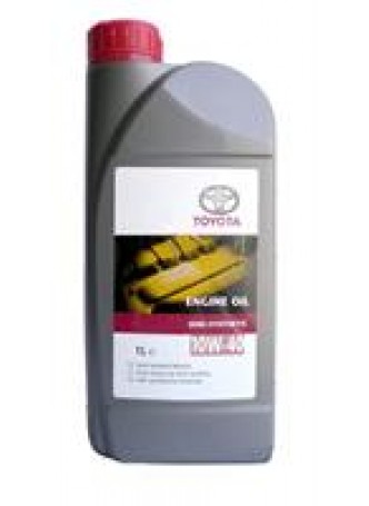 Масло моторное полусинтетическое ENGINE OIL 10W-40, 1л оптом