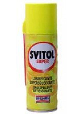 Средство универсальное для защиты от влаги, коррозии и смазки SVITOL SUPER, 0.2 л. оптом