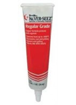 Never-seez grease ,28г
