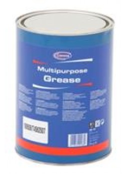Смазка литиевая "Multipurpose grease", 3кг