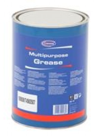 Смазка литиевая Multipurpose grease, 3кг оптом