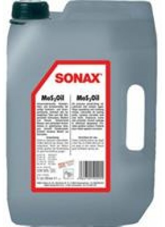 Сазачное масло sonax mos2, 5 л. оптом