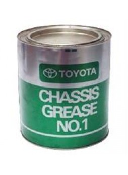 Смазка шасси "CHASSIS GREASE NO.1", 2,5л