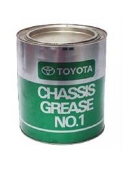 Смазка шасси "CHASSIS GREASE NO.1", 16л