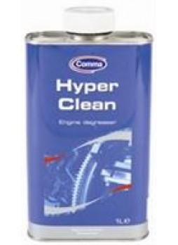 Средство для очистки двигателя снаружи "'Hyper Clean", 1л