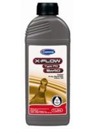 Масло моторное синтетическое X-FLOW TYPE PD 5W-40, 1л оптом