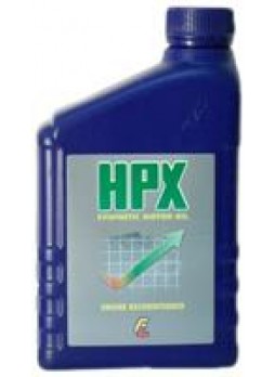 Масло моторное полусинтетическое "HPX 20W-50", 1л