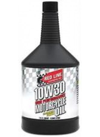 Масло моторное синтетическое SYNTHETIC OIL MOTORCYCLE OIL 10W-30, 0.946л оптом