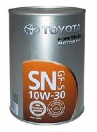 Масло моторное минеральное SN 10W-30, 1л оптом