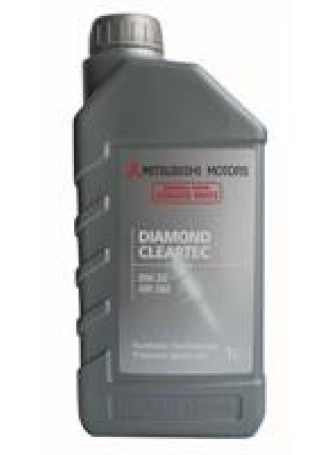 Масло моторное синтетическое Diamond Clear Tec 0W-20, 1л оптом