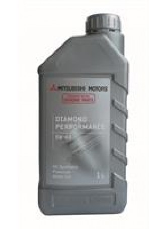 Масло моторное синтетическое "Diamond Performance 5W-40", 1л