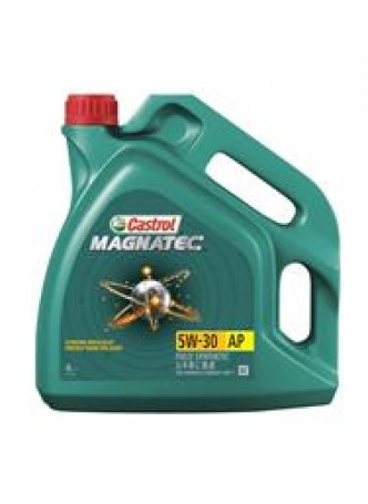 Масло моторное синтетическое Magnatec AP 5W-30, 4л оптом