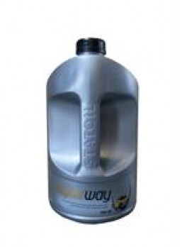 Масло моторное синтетическое "SUPERWAY 5W-40", 4л