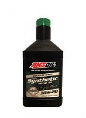 Масло моторное синтетическое Signature Series Synthetic Motor Oil 0W-20, 0.946л оптом