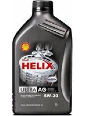 Масло моторное синтетическое Helix Ultra AG 5W-30, 1л оптом