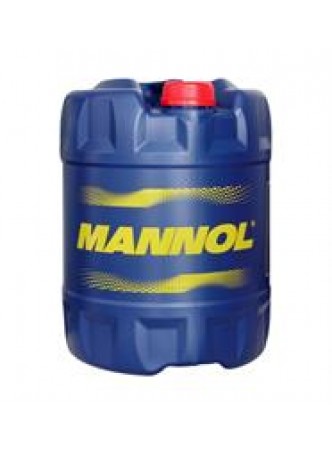 Масло моторное минеральное TS-3 SHPD 10W-40, 20л оптом