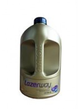 Масло моторное синтетическое "Lazerway C4 5W-30", 4л
