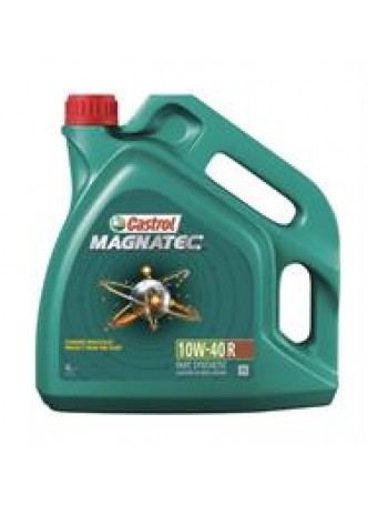 Масло моторное полусинтетическое Magnatec A3/B4 R 10W-40, 4л оптом