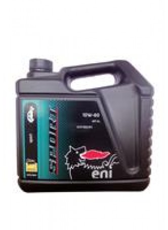 Масло моторное синтетическое SPORT 10W-60, 4л оптом