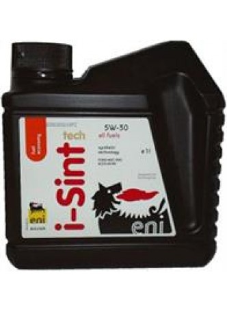 Масло моторное синтетическое I-Sint tech M 5W-30, 5л оптом