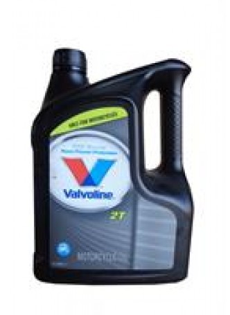 Моторное минеральное масло Motorcycle Oil 2T, 4л оптом