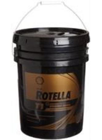 Масло моторное минеральное Rotella T1 30 30, 18.9л оптом