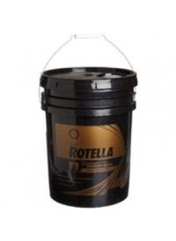 Масло моторное минеральное "Rotella T1 40 40", 18.9л