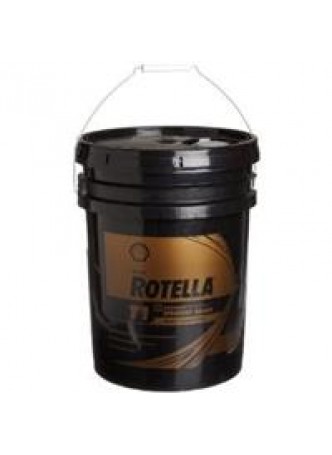 Масло моторное минеральное Rotella T1 40 40, 18.9л оптом