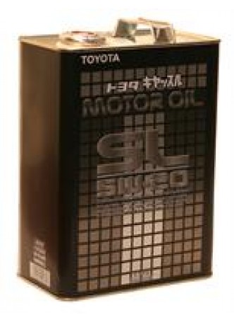 Масло моторное синтетическое SL 5W-20, 4л оптом