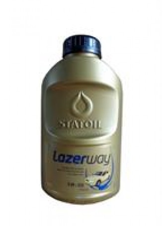 Масло моторное синтетическое LAZERWAY 5W-20, 1л оптом