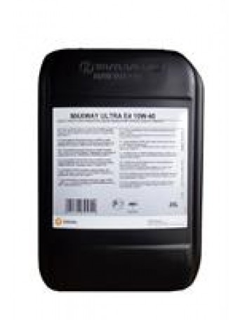 Масло моторное синтетическое MaxWay Ultra E4 10W-40, 20л оптом