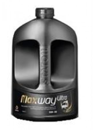 Масло моторное синтетическое MaxWay Ultra E6 10W-40, 4л оптом