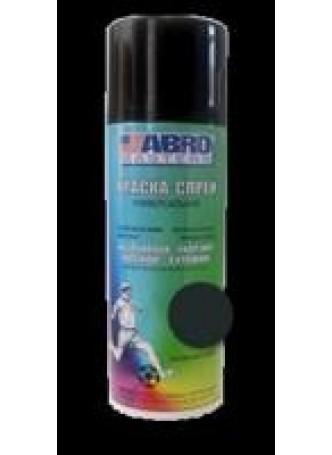 Краска-спрей abro masters (серый грунт) Abro SP008AM оптом