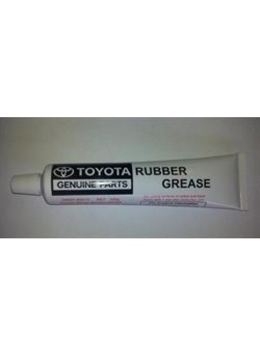 Смазка для направляющих суппортов тойота. Toyota Rubber Grease 08887-83010. Смазка Toyota Rubber Grease 08887-83010. 08887-83010 Смазка направляющих тормозного суппорта. 0888783010 Toyota смазка для направляющих суппортов.