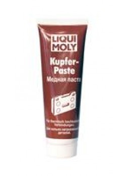 Медная паста "Kupfer-Paste", 100мл Liqui Moly 7579