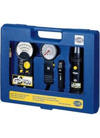 Прибор измерительный Hella 8PD 004 839-801 оптом