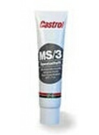 Смазка для подшипников Moly Grease, 300гр Castrol 4008177072208 оптом