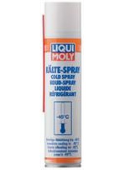 Спрей - охладитель "Kalte-Spray", 400мл Liqui Moly 8916