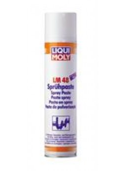 Паста монтажная "LM 48 Spruhpaste", 300мл Liqui Moly 3045