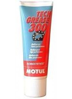 Смазка "Tech Grease 300 NLGI2", 200гр Motul 100898