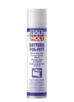 Смазка для электроконтактов "Batterie-Pol-Fett", 300мл Liqui Moly 8046