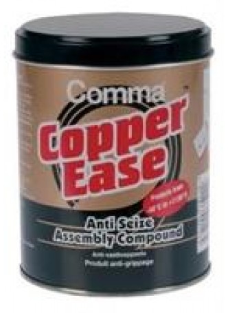 Антипригарный состав для сборочных работ медный помощник Copper Ease, 500 гр Comma CE500G оптом