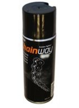 Смазка-спрей для цепи "ChainWay Spray", 0.4л Statoil 1000228